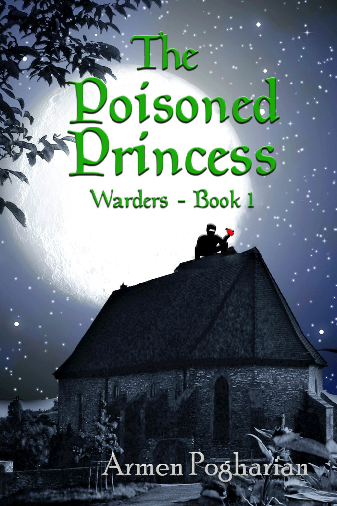 The Poisoned Princess