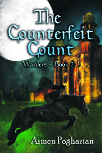 The Counterfeit Count from Synergebooks
