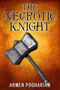 The Necrotic Knight